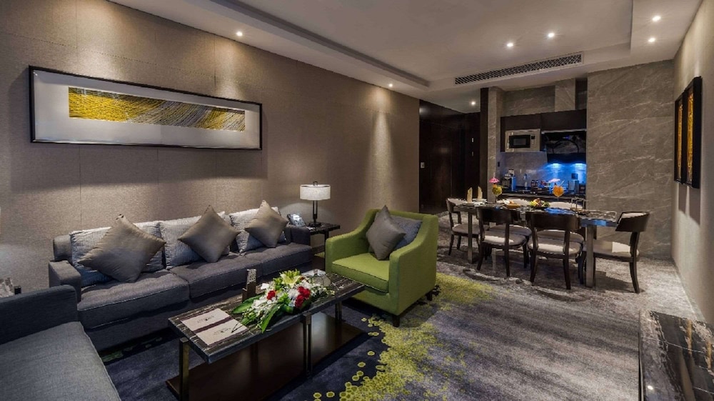 فندق بريرا الدمام(Braira Dammam Hotel) 34/54