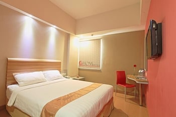 Metland Hotel Bekasi (Hotel @HOM Premiere Tambun) 14/51
