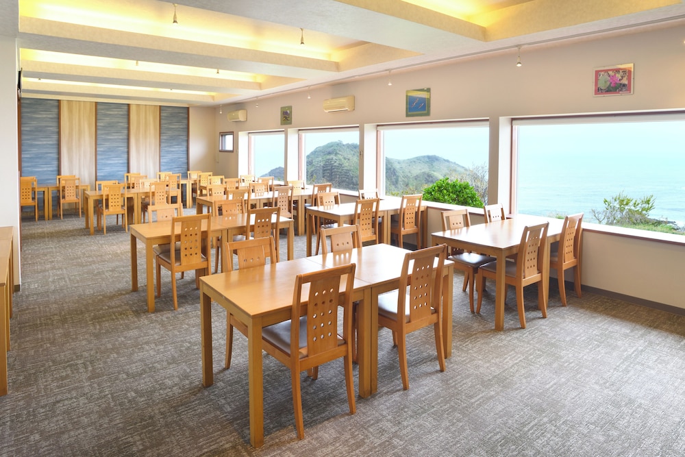 Sado Futatsugame View Hotel 11/19