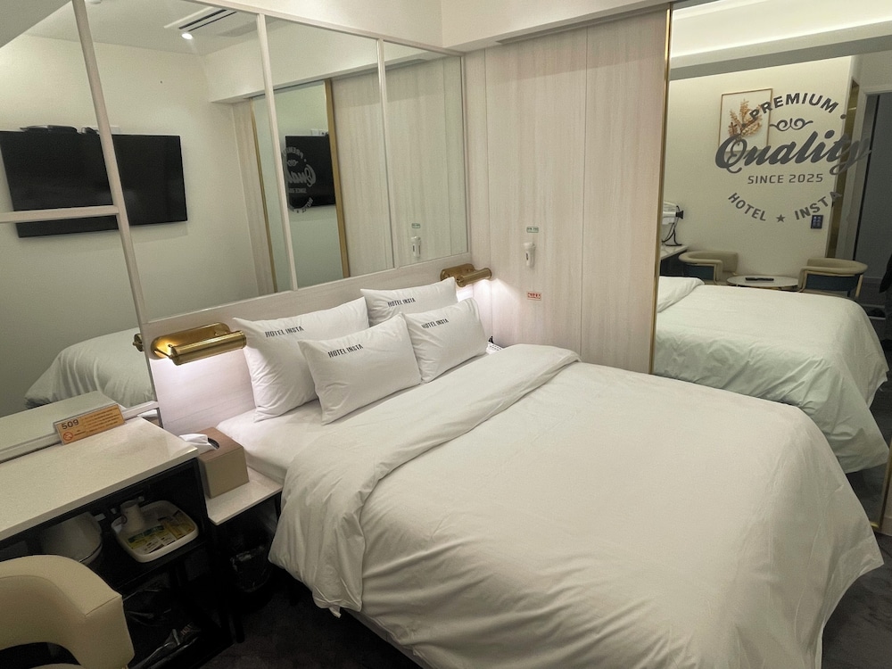 STANDARD, DOUBLE BED