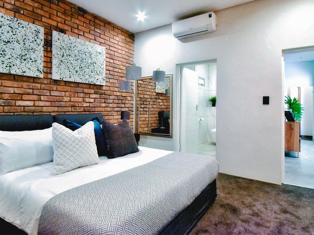 ANEW Hotel & Convention Centre OR Tambo Johannesburg 30/62