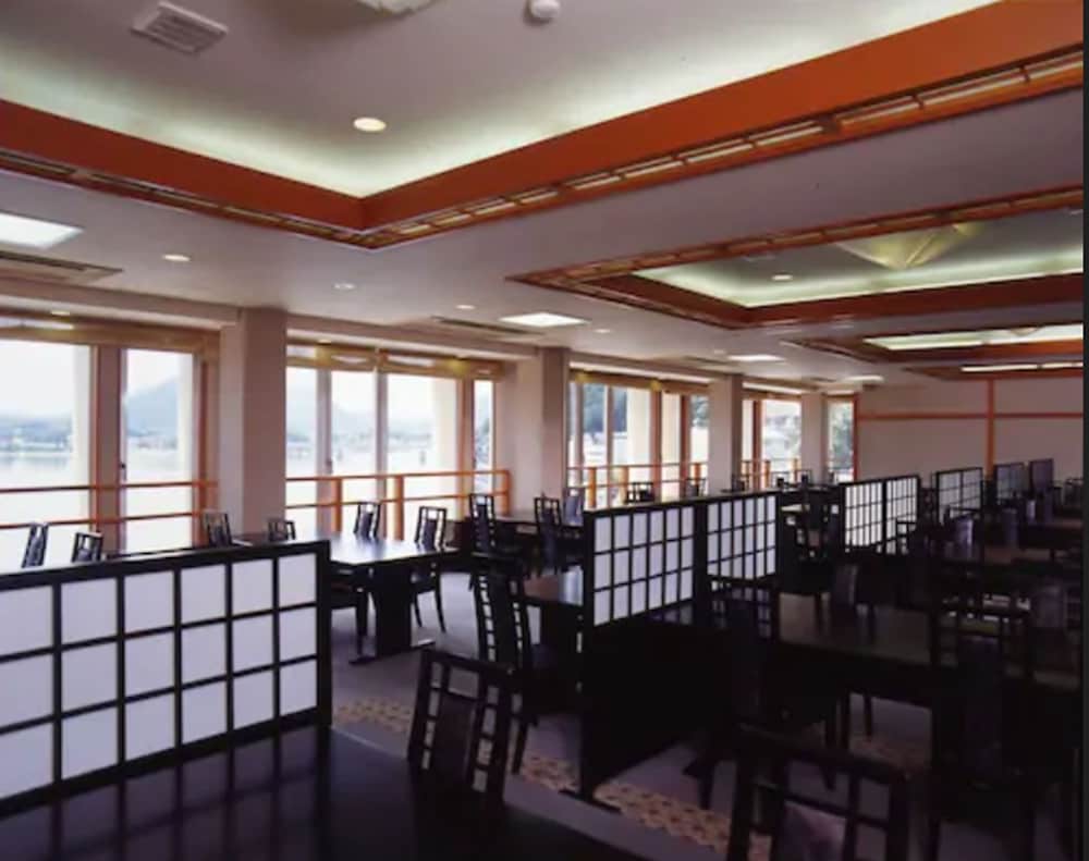 Hotel Mifujien 27/35