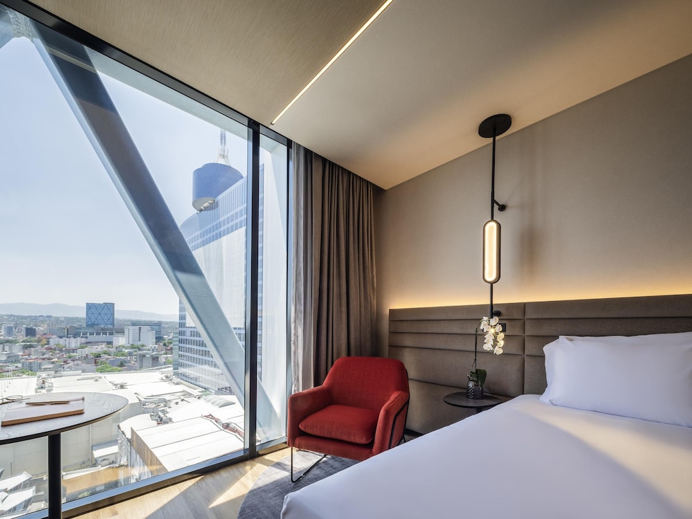 Novotel Mexico City World Trade Center 23/58
