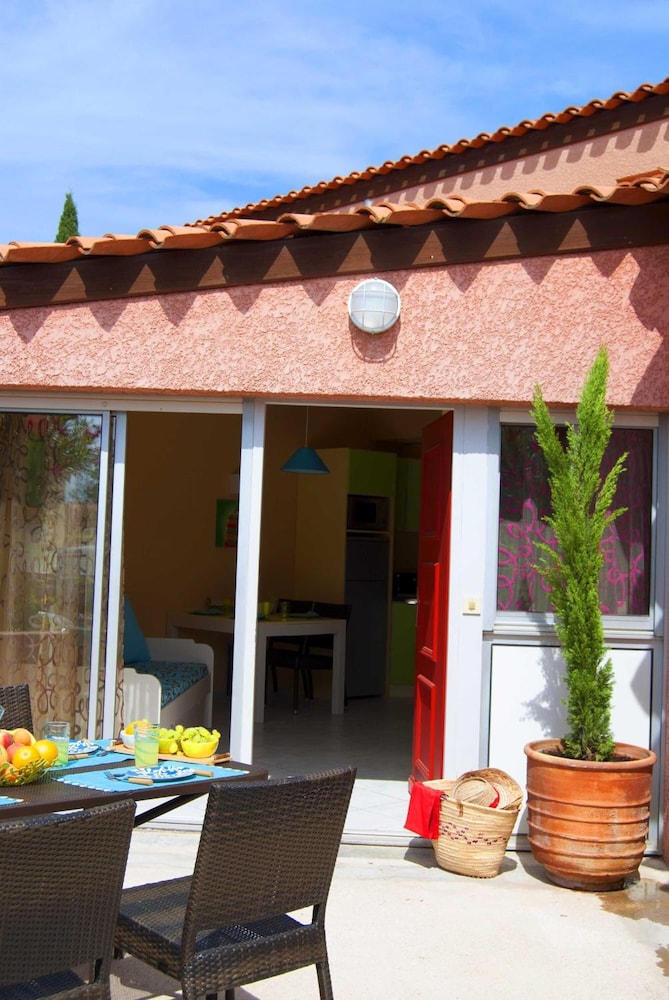 Lagrange Vacances - Grand Bleu- Les Jardins De Neptune 10/46