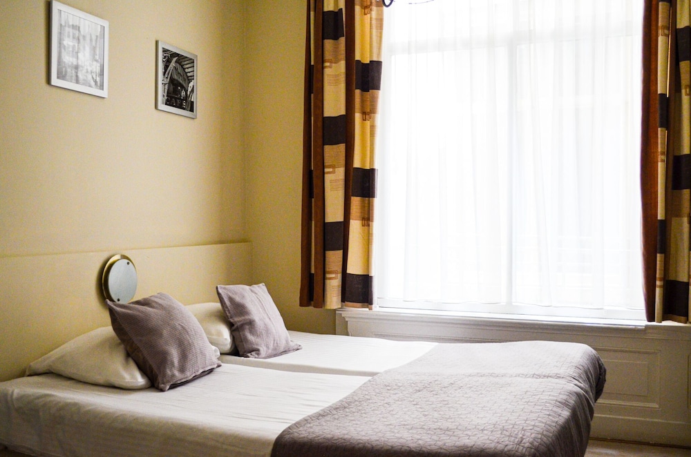 Hotel Kooyk 13/43