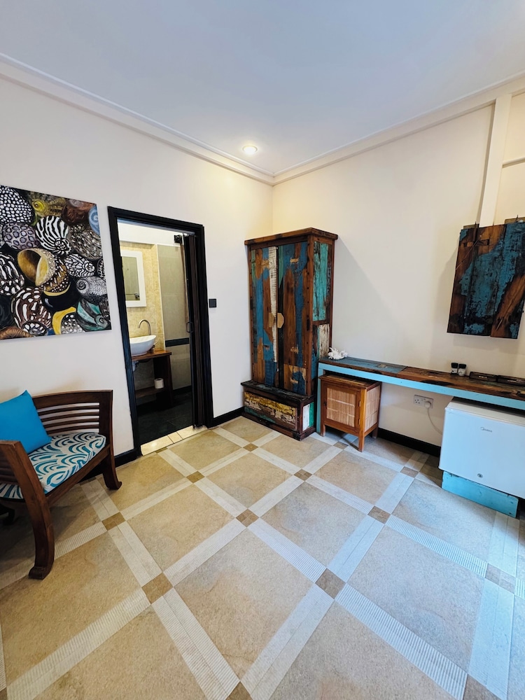 Villas Des Alizes 37/49