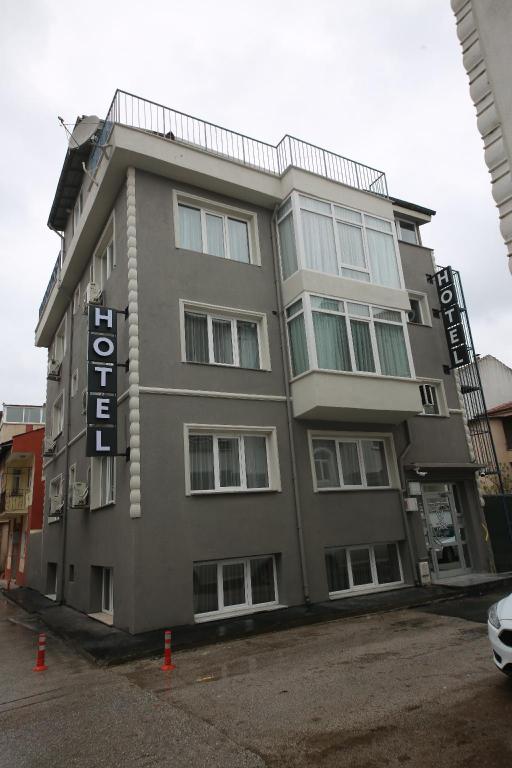 Stay Inn Edirne 1/50