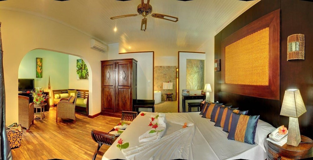 Le Relax Beach Resort 44/60