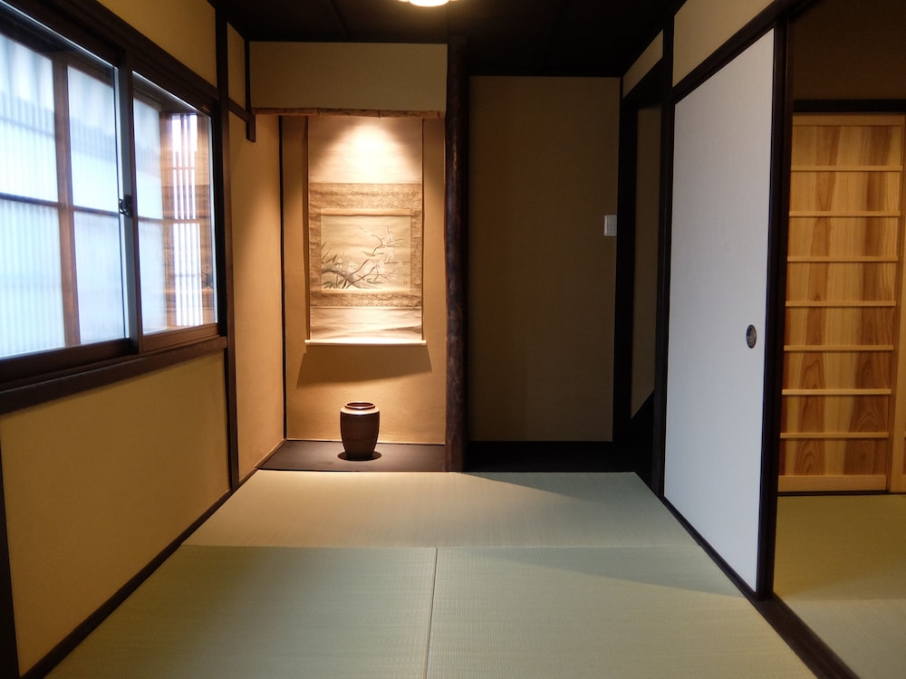 Reikaku Kiyomizu Gojo 12/50