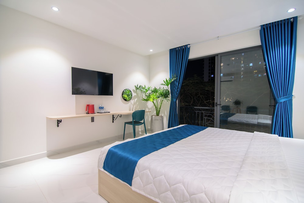 Bin Bin Hotel 11 - Near Island Diamond 33/50