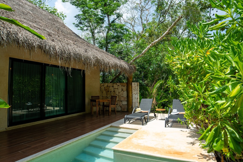 Aldea Coba an Escape Resort