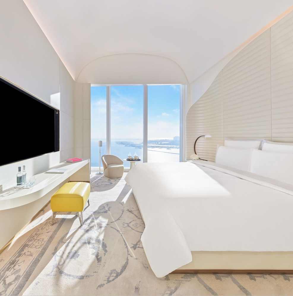 Fairmont Doha 19/65