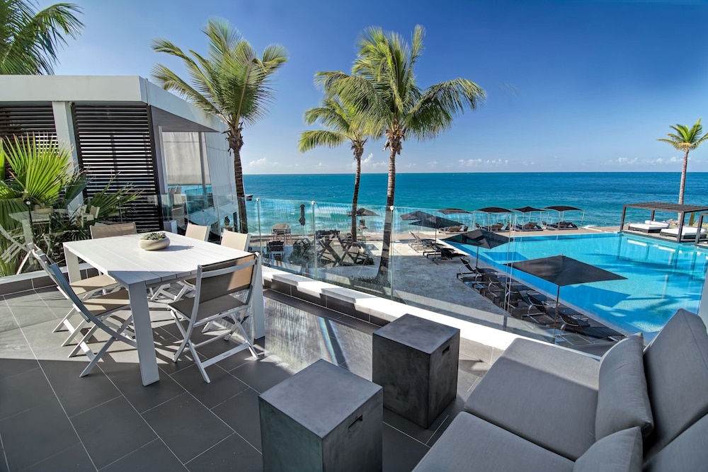 The Ocean Club, a Luxury Collection Resort, Costa Norte 1/40