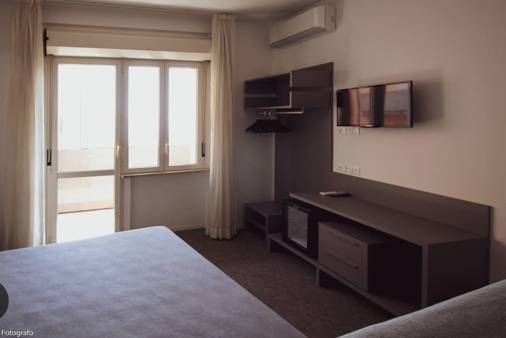 Hotel Caraibi 15/50