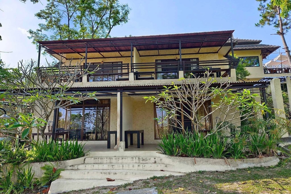 Villa Khao Phaengma 2/50