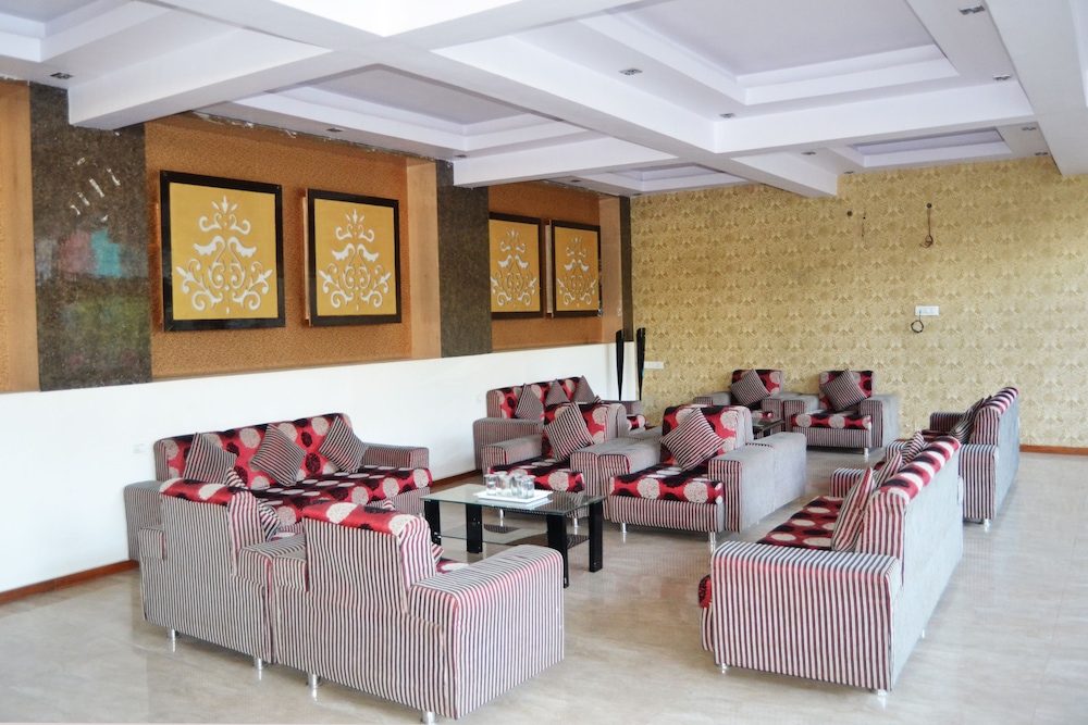 Hotel Dev Residency 25/50