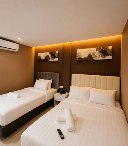 Raissa Boutique Hotel 3/11