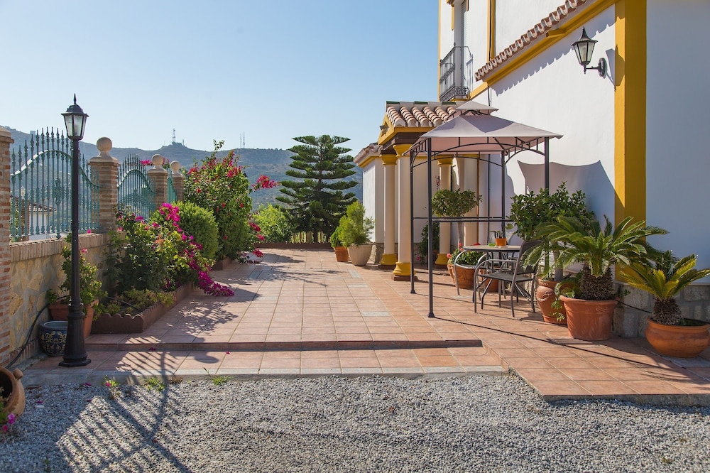 Casa Colina del Sol 31/50