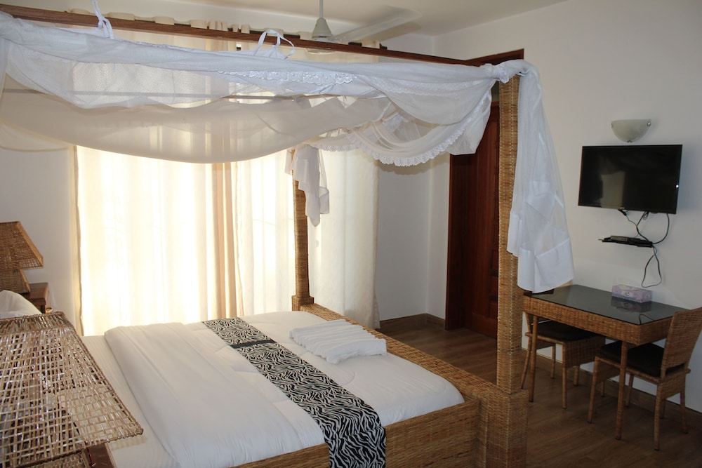 Villa Dahl Beach Resort 17/50