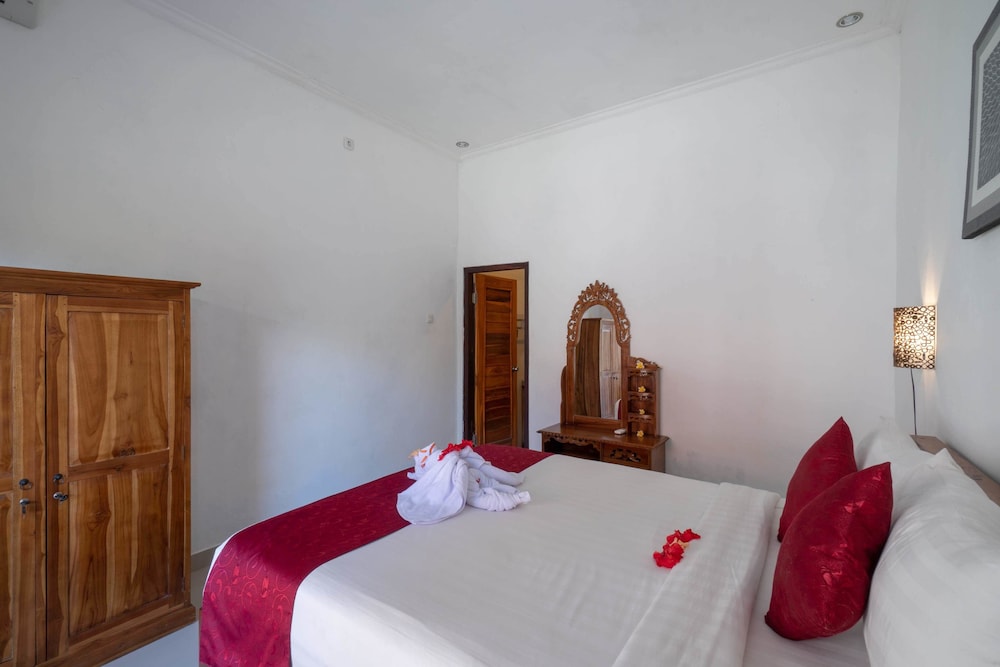 Sundi Villa Penida 14/52