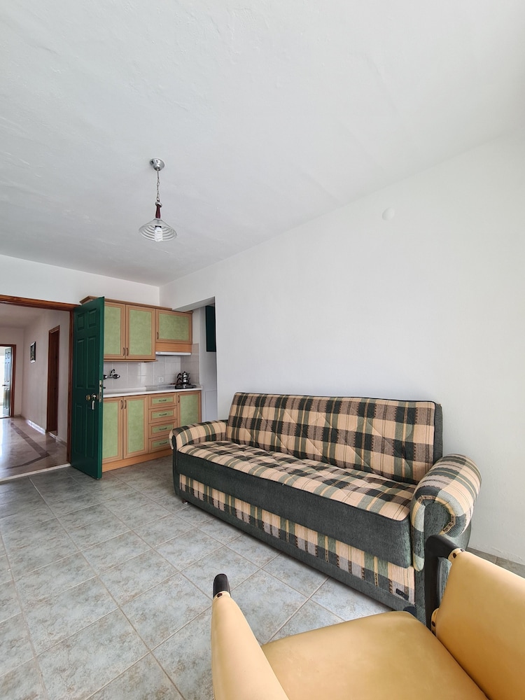 Fora Apart Otel 30/50