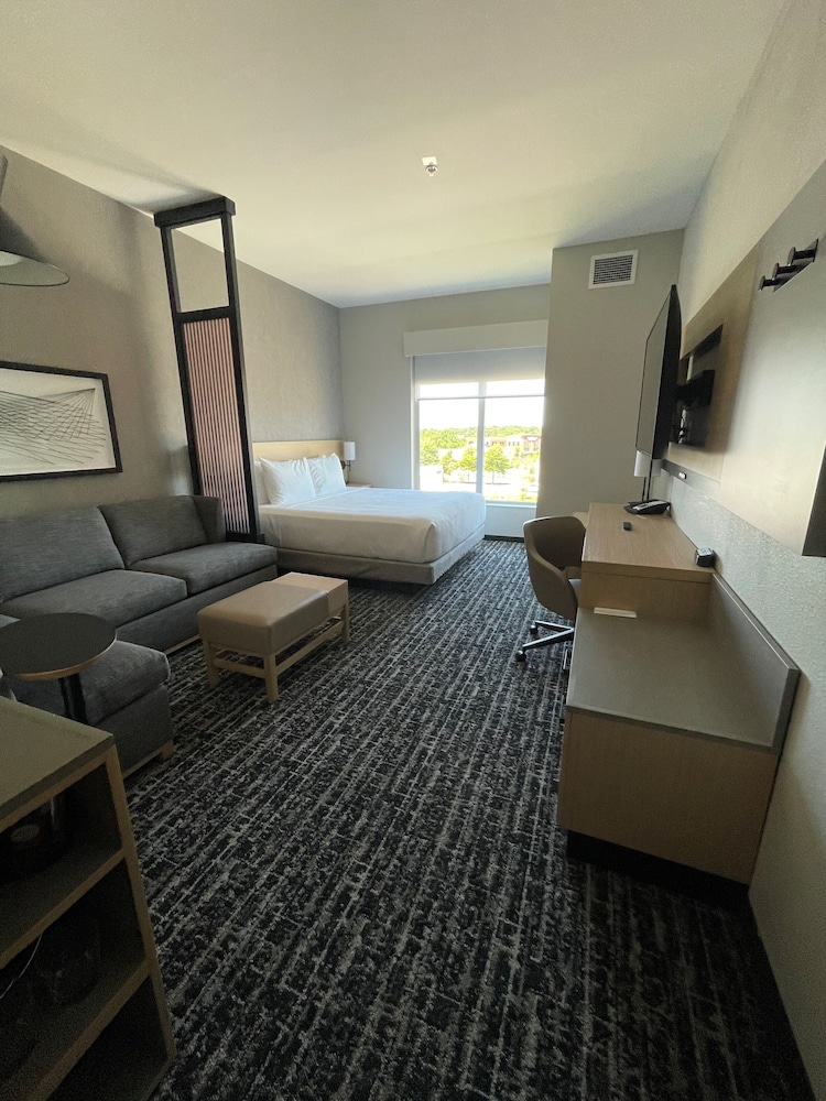 Hyatt Place Murfreesboro 14/31