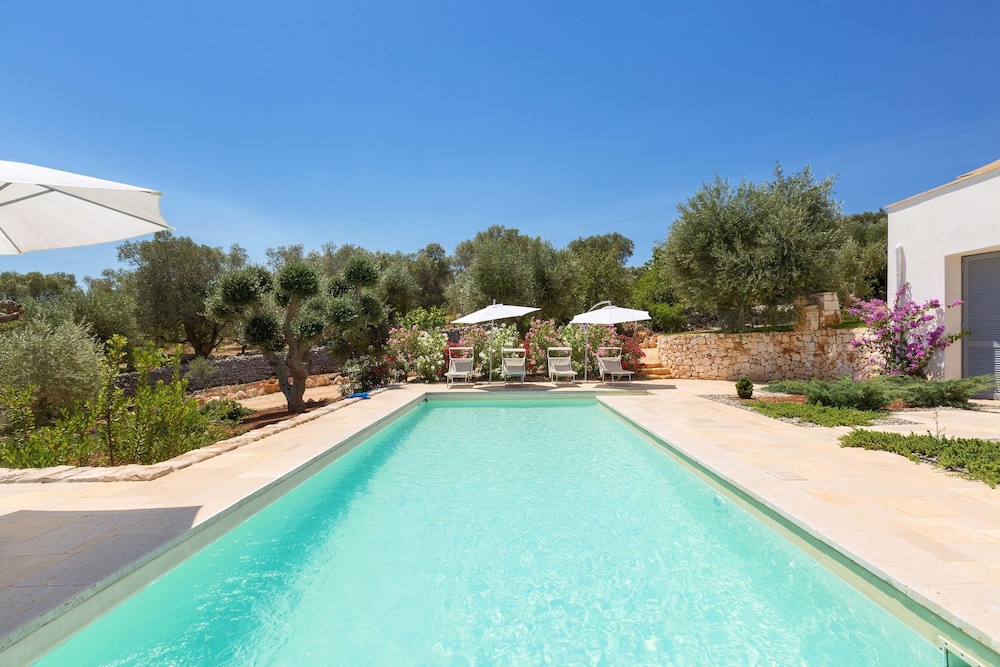 Villa Sogno Bianco 41/45