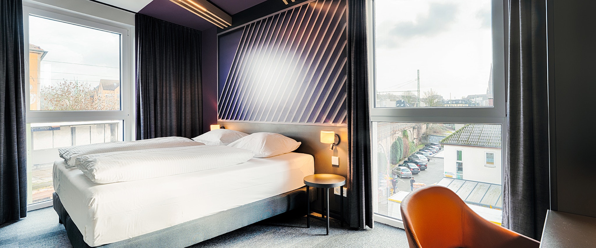 B&B Hotel Bochum-City 16/29