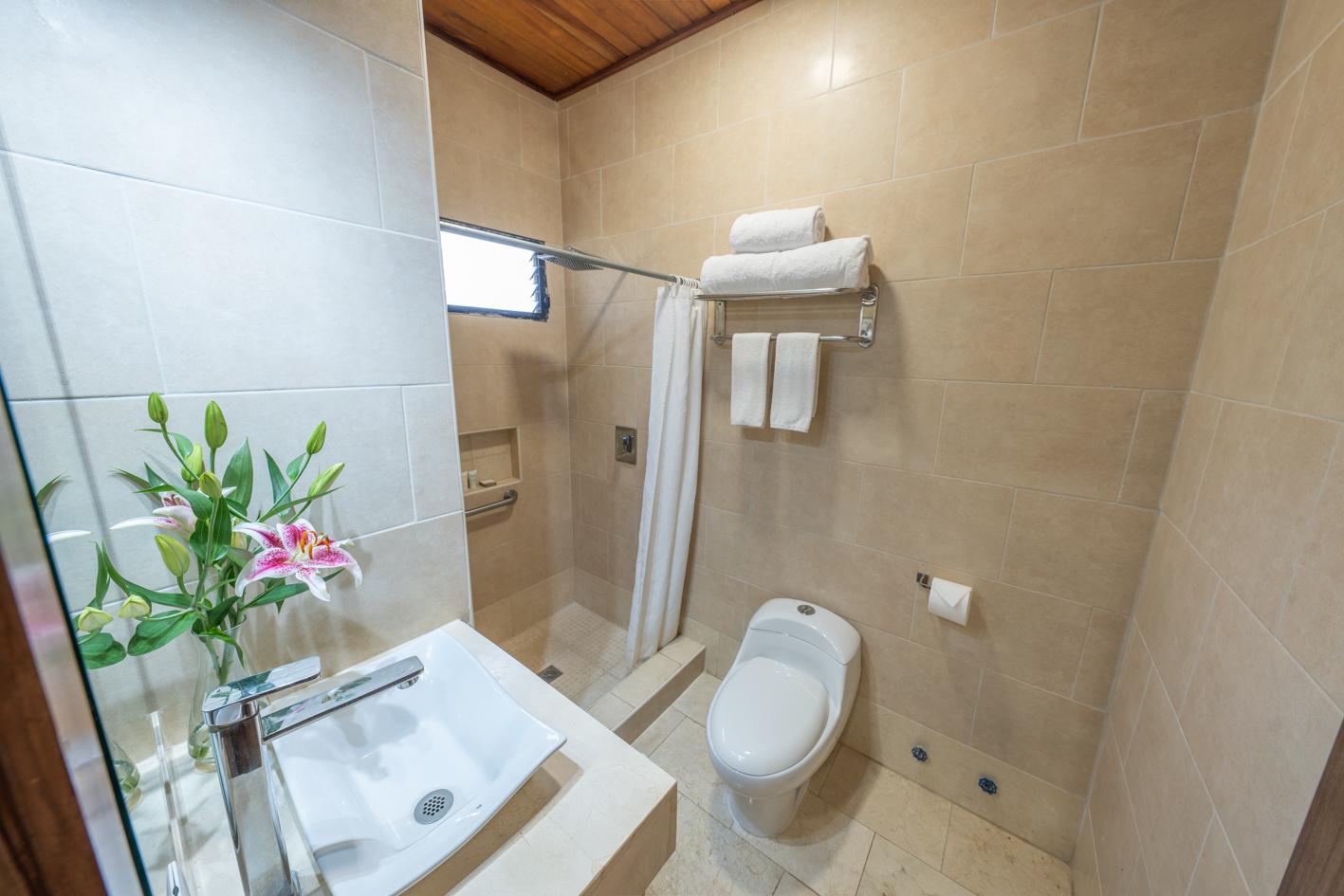 جناح جونيور، Hotel Faranda Guayacanes, A Member Of Radisson Individuals 6/8