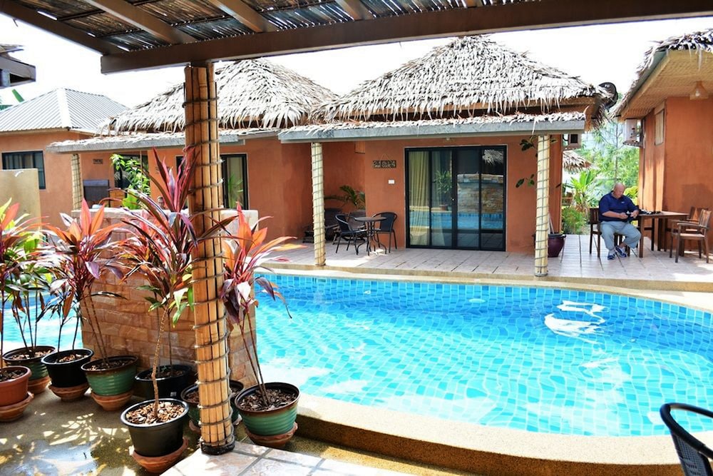 Panisara Pool Villa 9/59