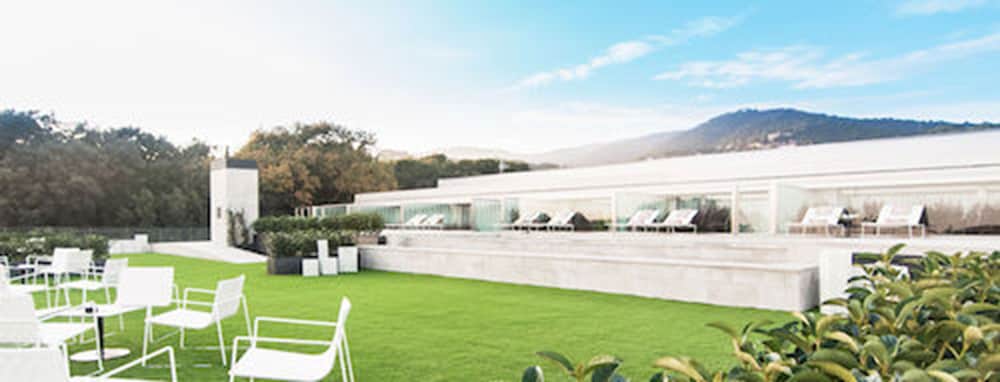 Hotel Sorli Emocions 60/67