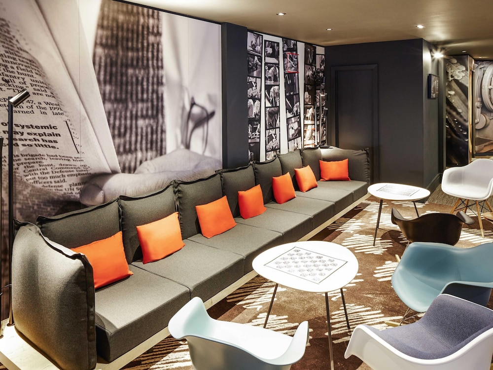 Ibis London Heathrow Airport 43/61