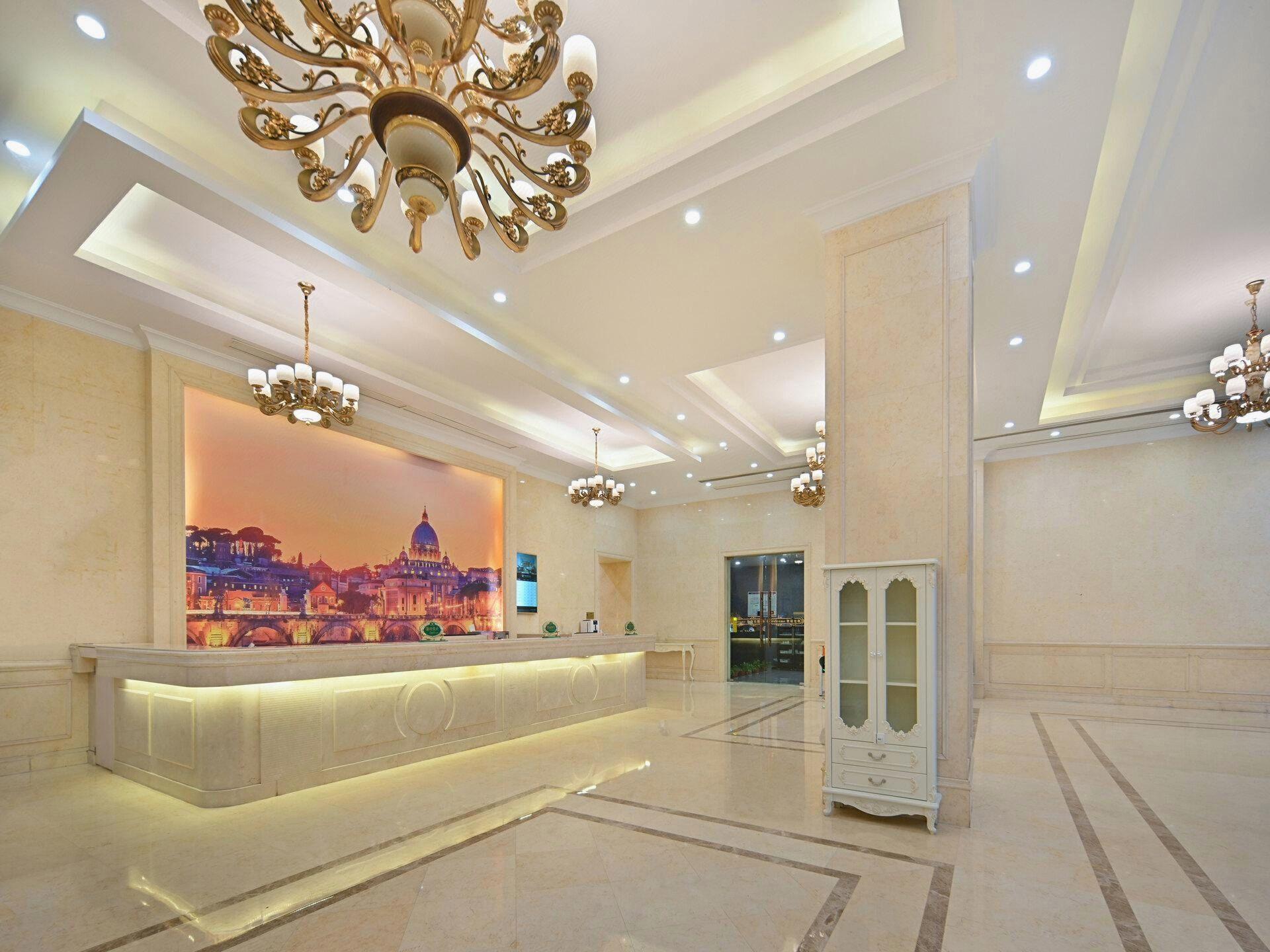 Vienna International Hotel (Nanban Banqiao Development Zone) 10/40