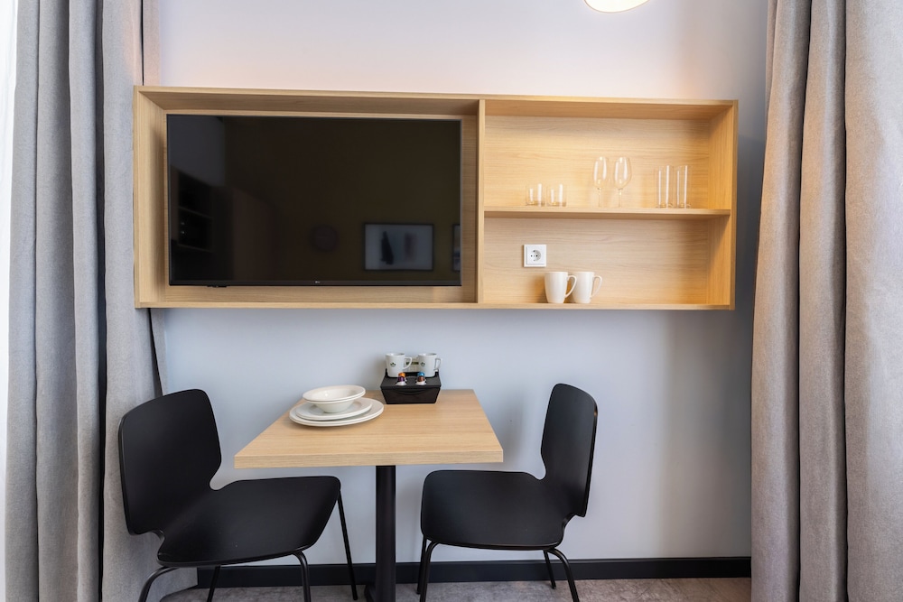 Candlewood Suites Berlin Airport by IHG 39/50