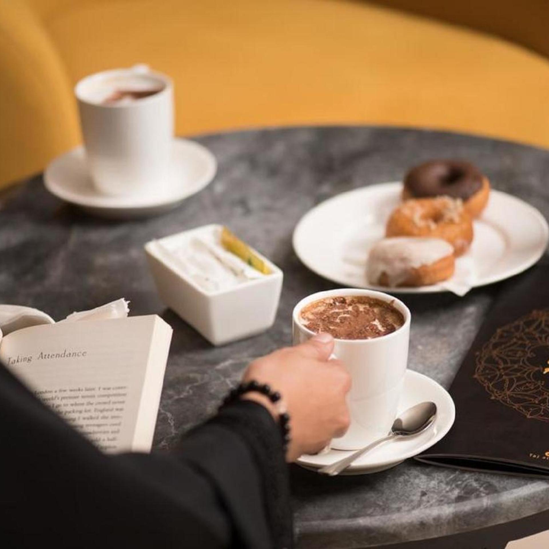 فندق تاج الورود(Taj Alworood Hotel) 29/43