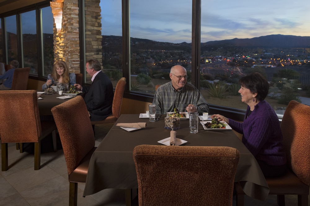 Prescott Resort 57/74