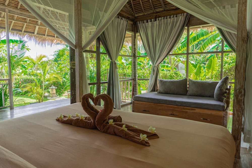 Biu Biu Resort Bali 48/73
