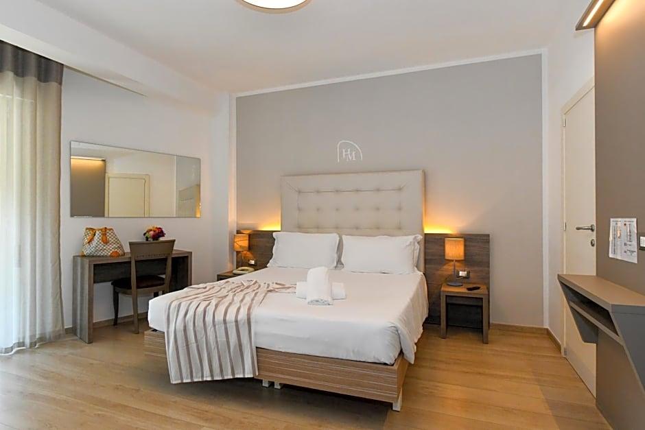 Hotel Delle Mimose 14/50