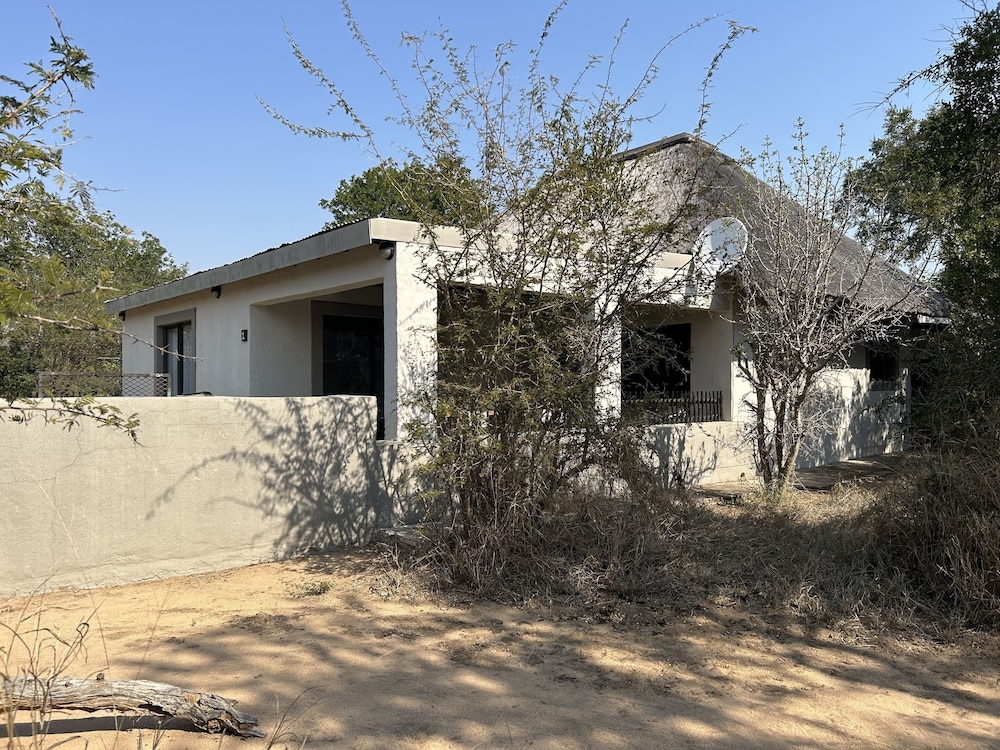 Leadwood Tree Safari Lodge 695 23/30