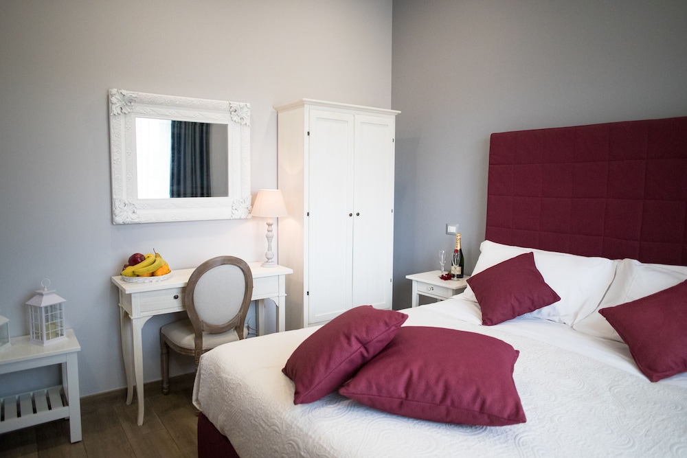 Relais Villa Italia 14/43