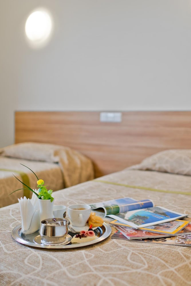 GREEN VILNIUS HOTEL 46/60