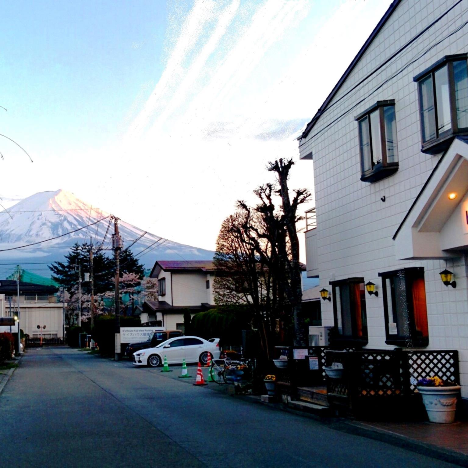 JAPANESE, BASIC, MOUNTAIN VIEW