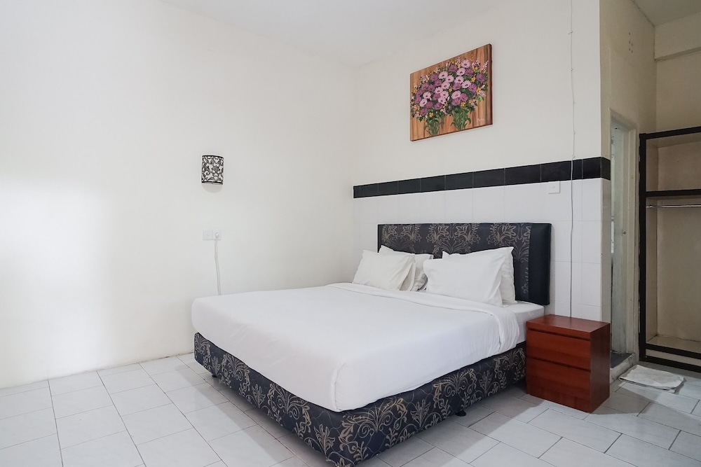 City Garden Bali Dwipa Hotel 44/76