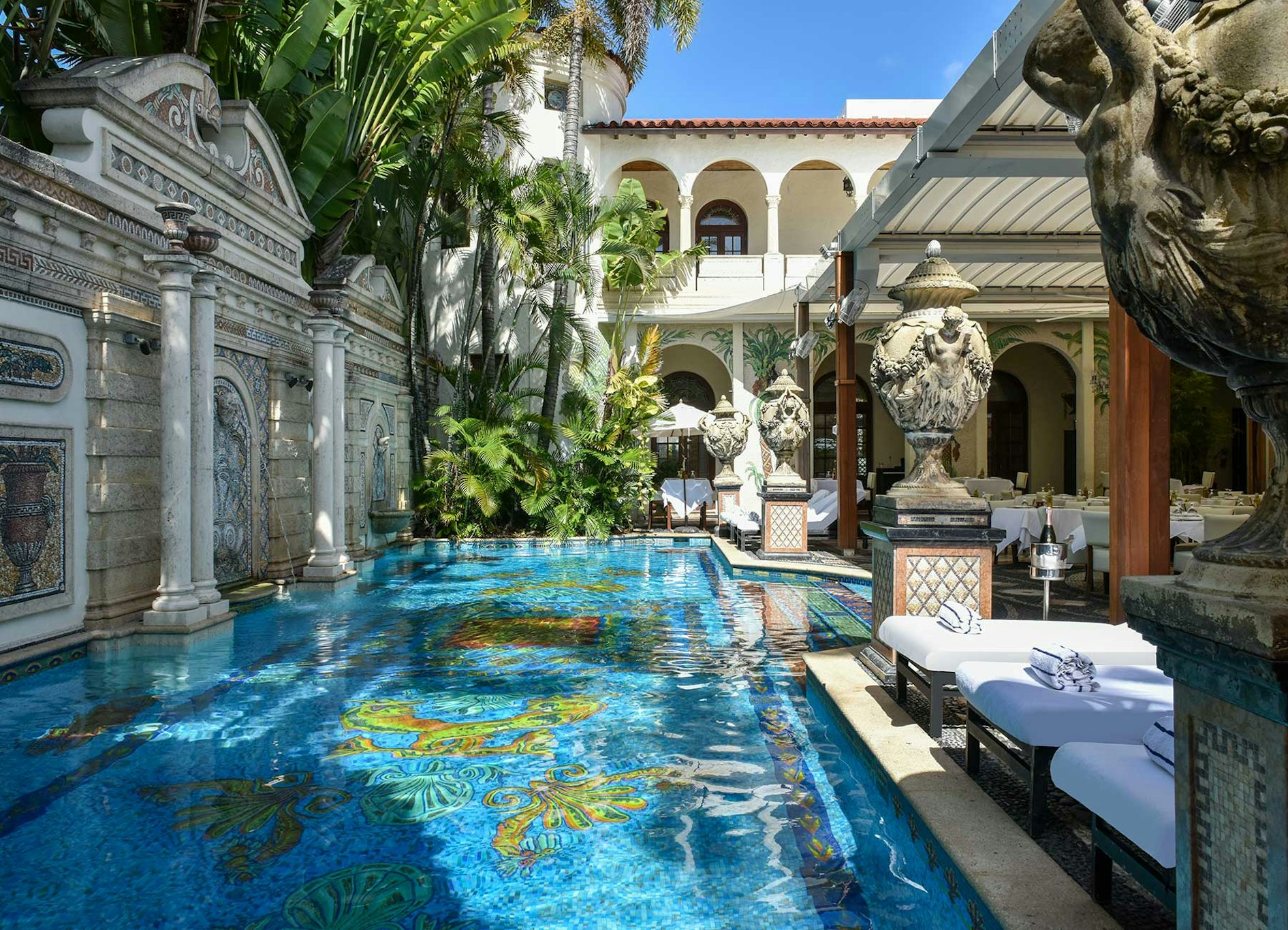 THE VILLA CASA CASUARINA 32/61