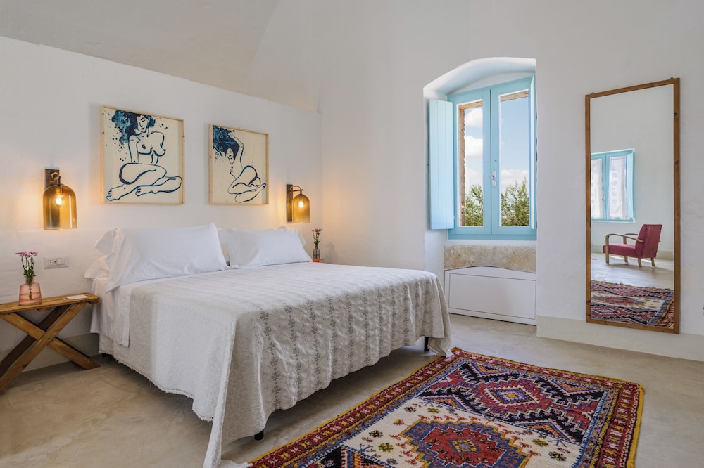 Masseria Palombara 28/77