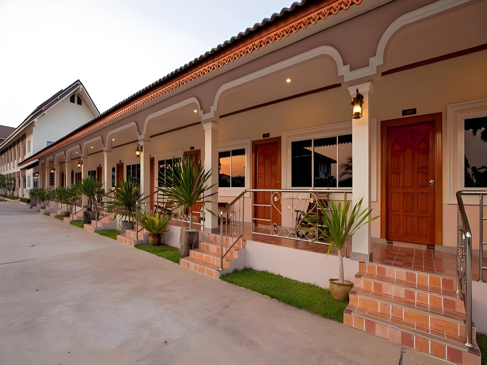 Thon Koon Resort 5/50