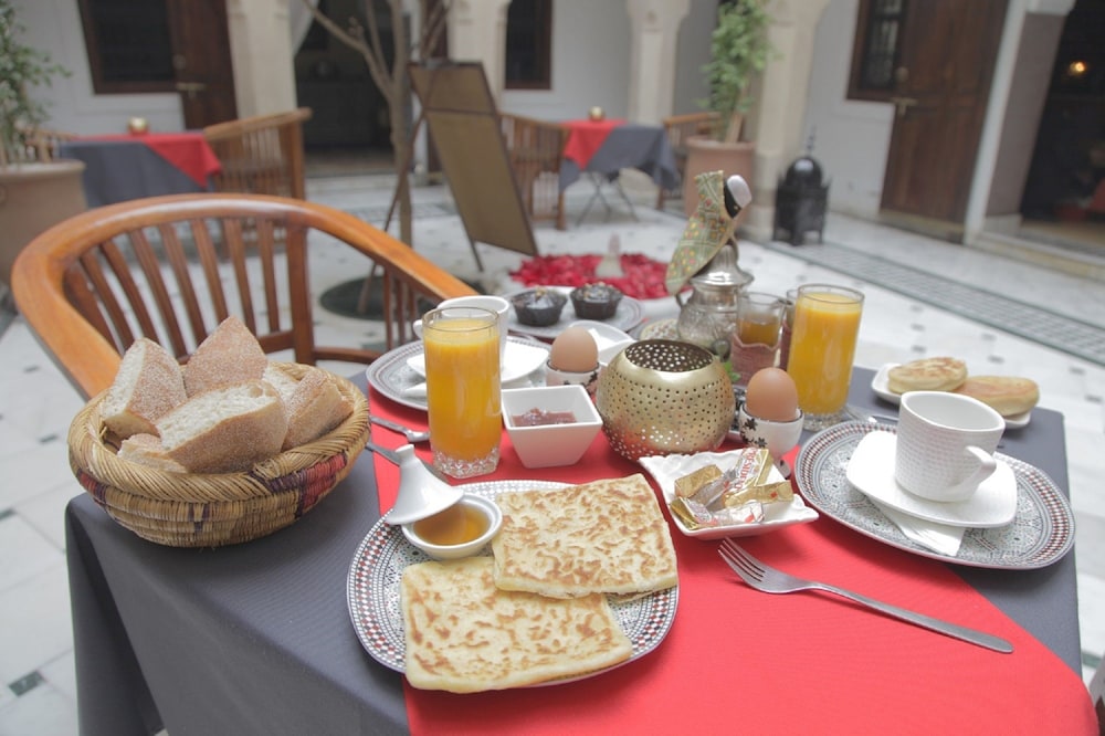 Riad Dar Sohane 41/50