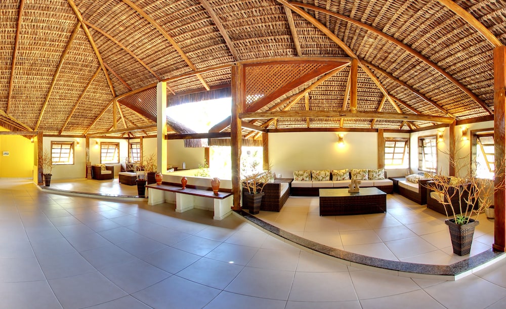 Makaira Beach Pousada Hotel 32/72