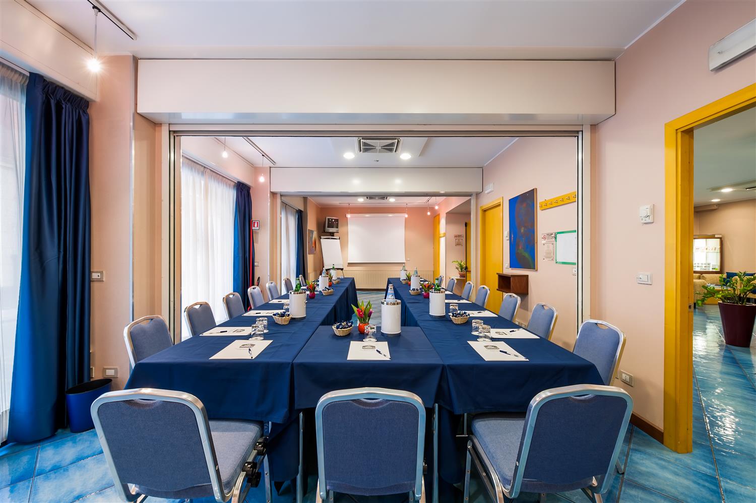 Best Western Hotel Mediterraneo 25/27