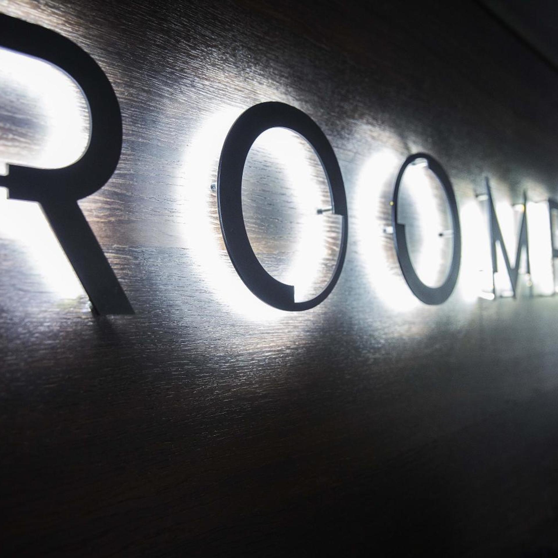 Hotel Roomreich 54/58